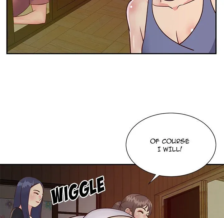 Not One, But Two Chapter 24 page 29 - 
