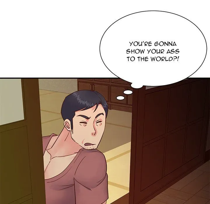 Not One, But Two Chapter 24 page 31 - 