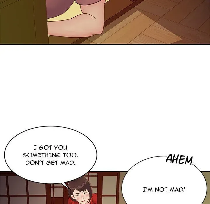 Not One, But Two Chapter 24 page 32 - 