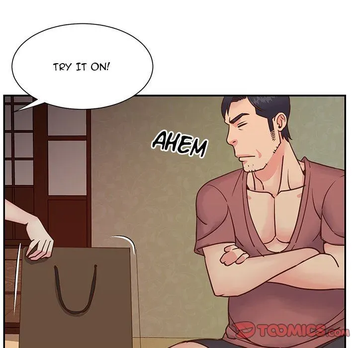 Not One, But Two Chapter 24 page 34 - 