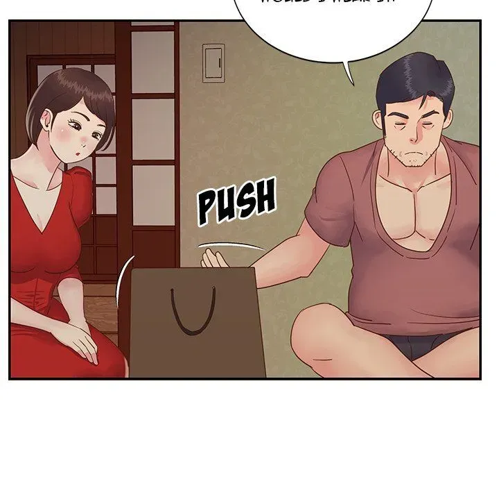 Not One, But Two Chapter 24 page 37 - 