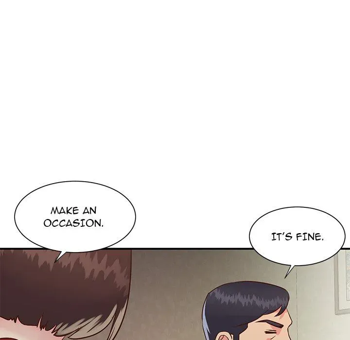 Not One, But Two Chapter 24 page 38 - 