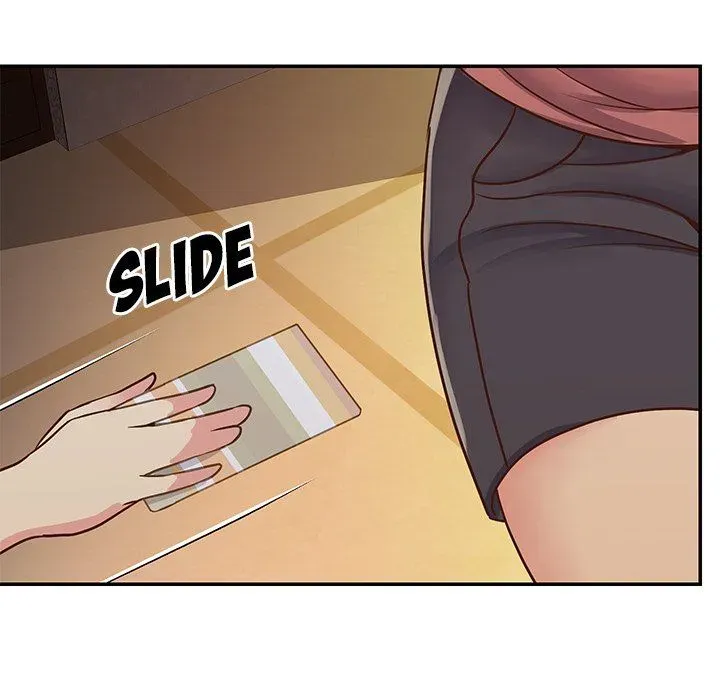 Not One, But Two Chapter 24 page 40 - 