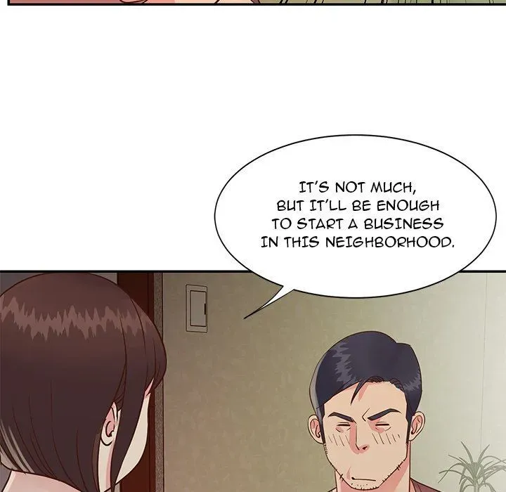 Not One, But Two Chapter 24 page 42 - 