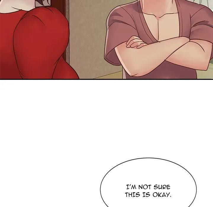Not One, But Two Chapter 24 page 43 - 