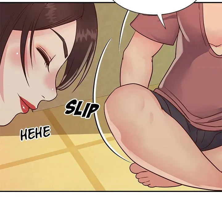 Not One, But Two Chapter 24 page 44 - 