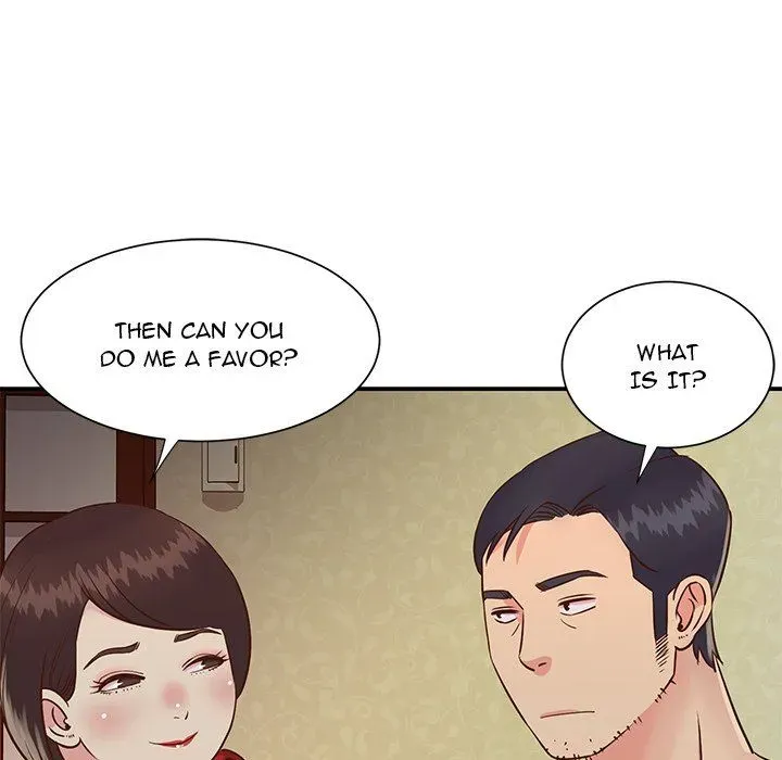 Not One, But Two Chapter 24 page 45 - 