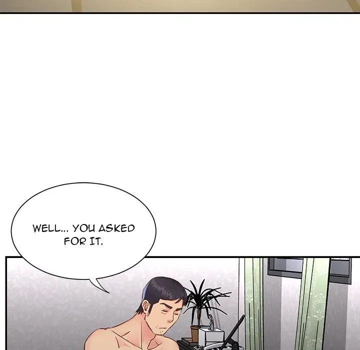Not One, But Two Chapter 24 page 52 - 