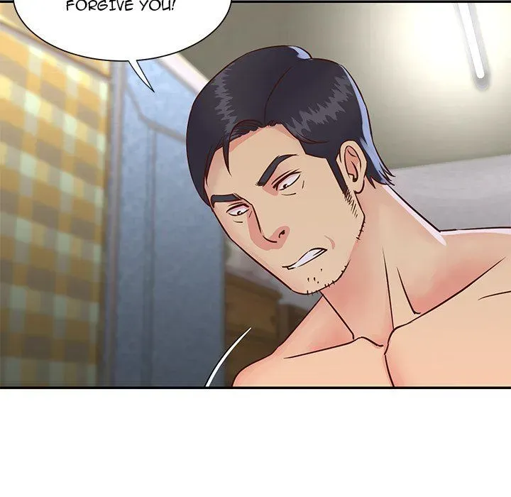 Not One, But Two Chapter 24 page 57 - 