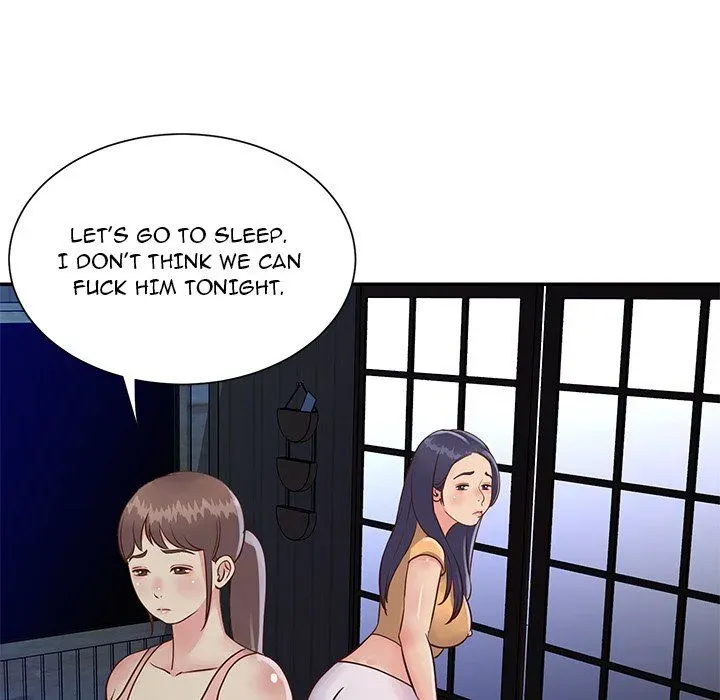 Not One, But Two Chapter 24 page 62 - 