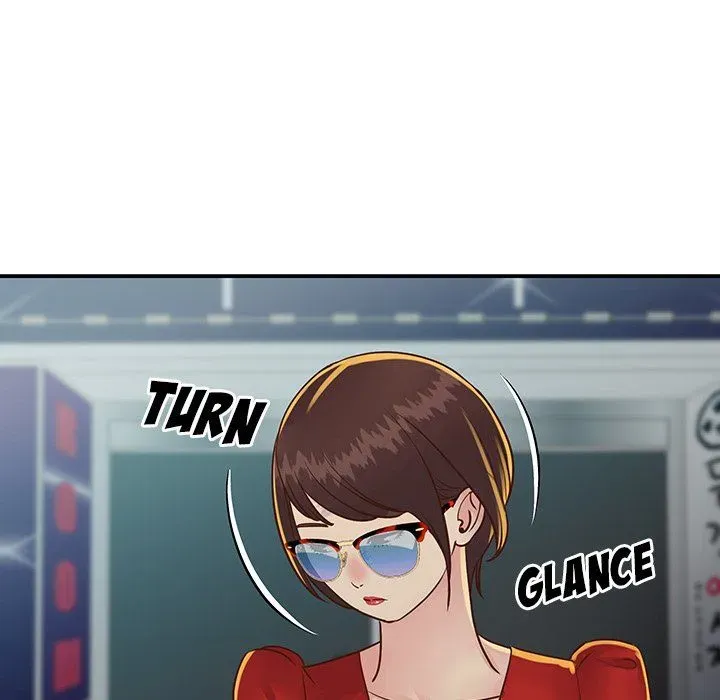 Not One, But Two Chapter 24 page 8 - 