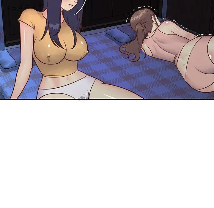 Not One, But Two Chapter 24 page 73 - 