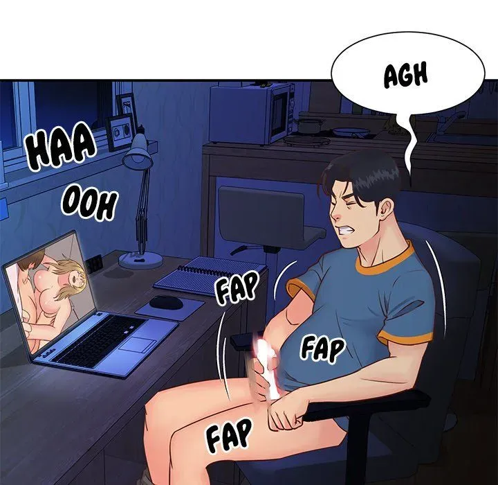 Not One, But Two Chapter 24 page 81 - 