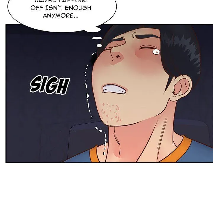 Not One, But Two Chapter 24 page 87 - 