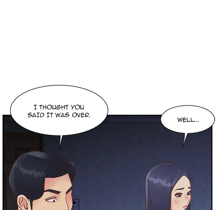 Not One, But Two Chapter 25 page 12 - 