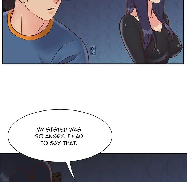 Not One, But Two Chapter 25 page 13 - 
