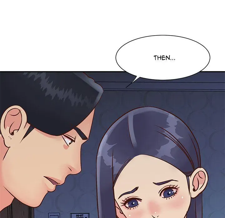 Not One, But Two Chapter 25 page 15 - 