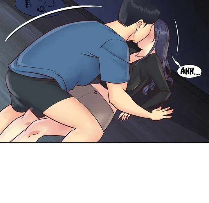 Not One, But Two Chapter 25 page 20 - 