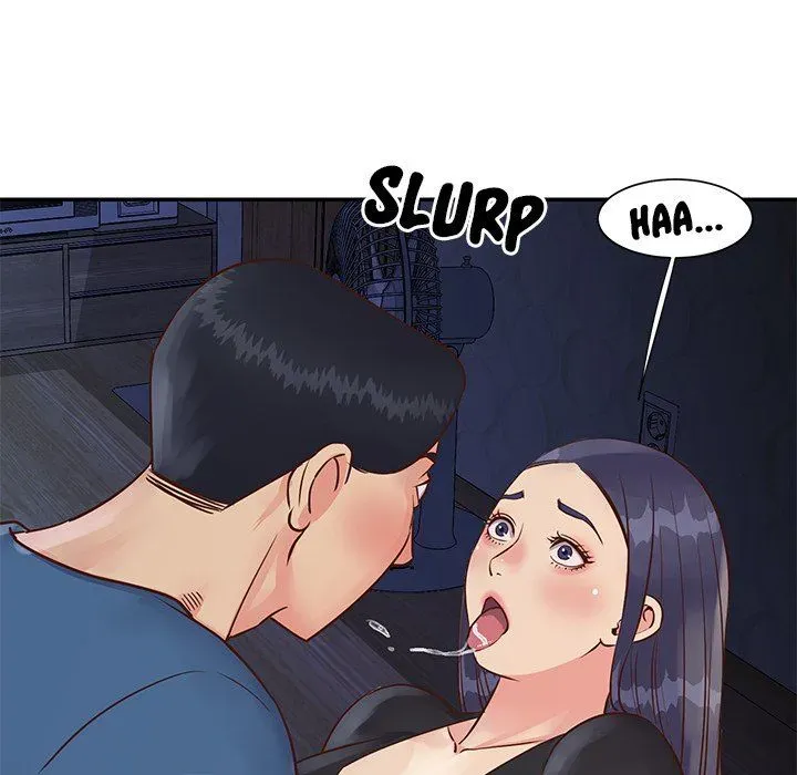 Not One, But Two Chapter 25 page 21 - 