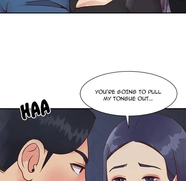 Not One, But Two Chapter 25 page 22 - 