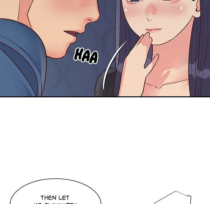 Not One, But Two Chapter 25 page 23 - 