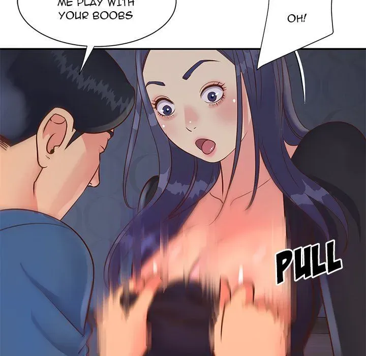Not One, But Two Chapter 25 page 24 - 