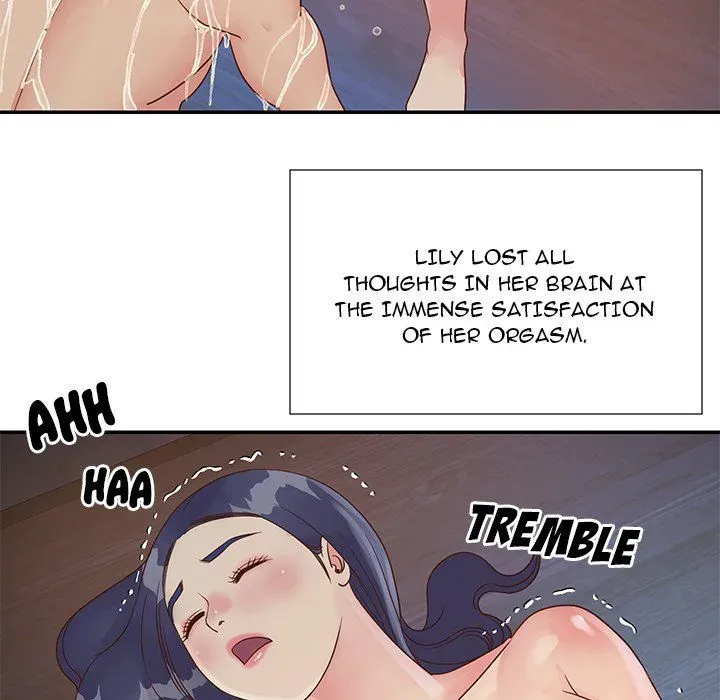 Not One, But Two Chapter 25 page 42 - 