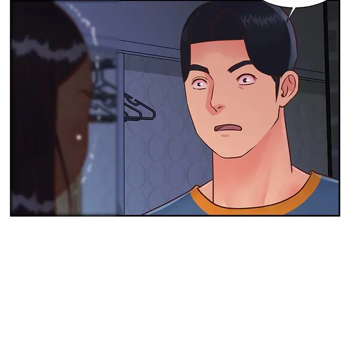 Not One, But Two Chapter 25 page 6 - 