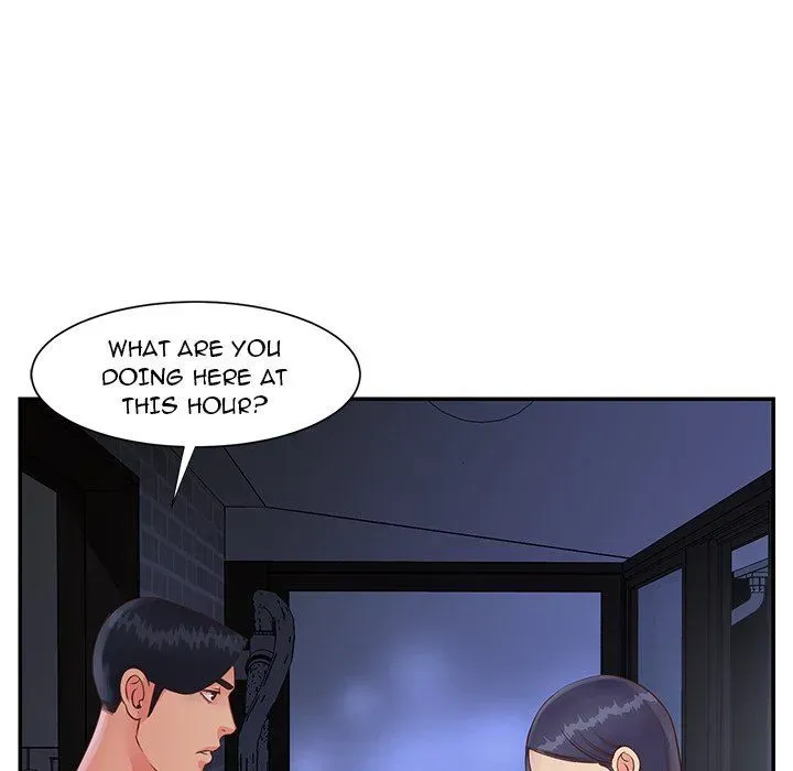 Not One, But Two Chapter 25 page 8 - 