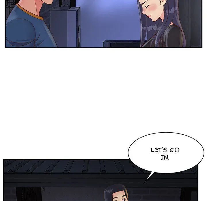 Not One, But Two Chapter 25 page 9 - 
