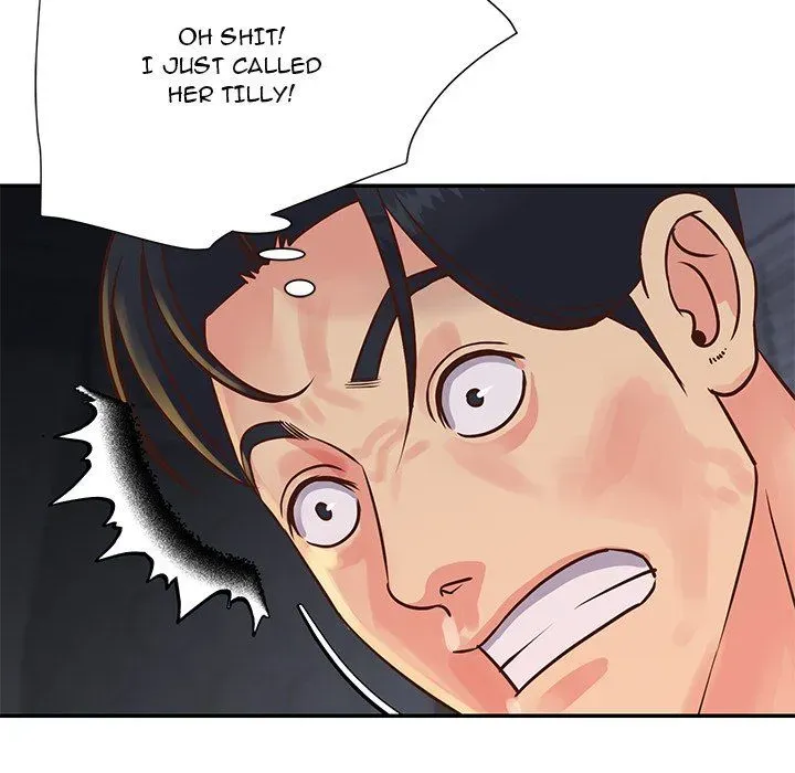 Not One, But Two Chapter 25 page 97 - 