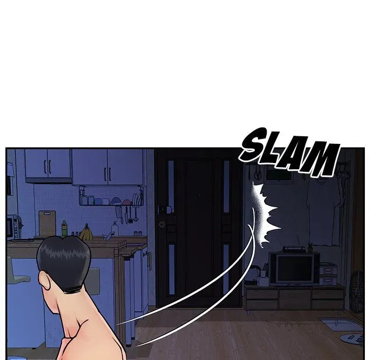 Not One, But Two Chapter 26 page 11 - 