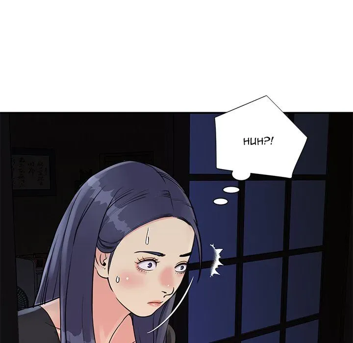 Not One, But Two Chapter 26 page 18 - 