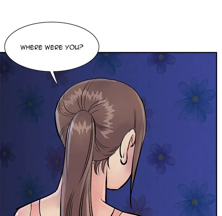Not One, But Two Chapter 26 page 21 - 