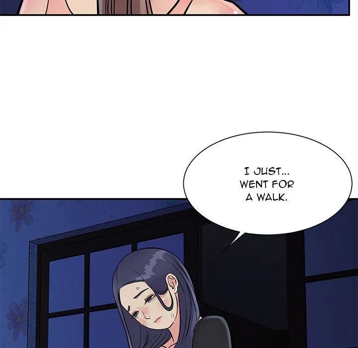 Not One, But Two Chapter 26 page 22 - 