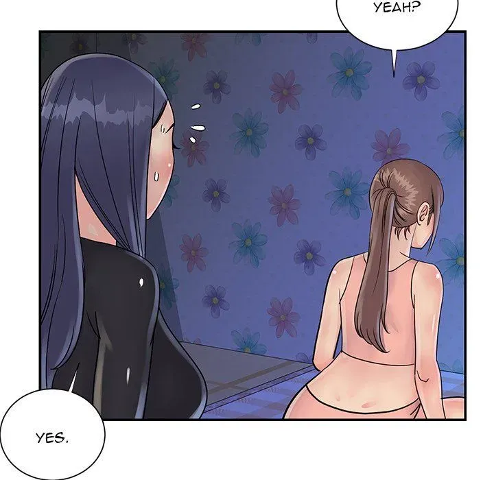 Not One, But Two Chapter 26 page 24 - 