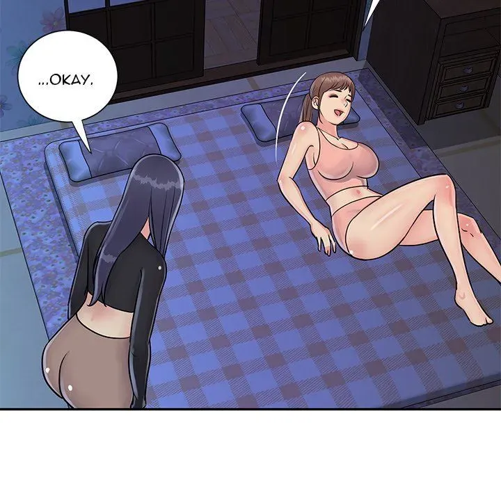 Not One, But Two Chapter 26 page 27 - 