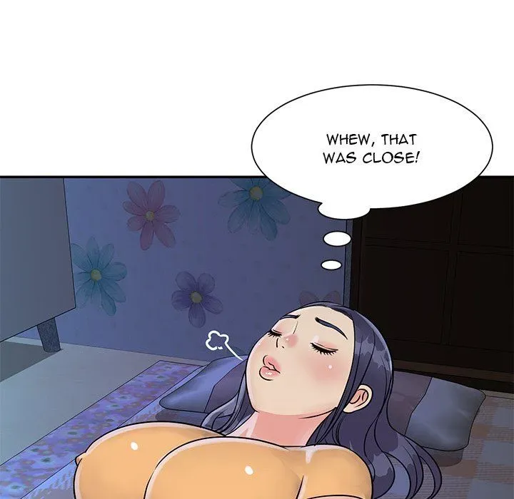 Not One, But Two Chapter 26 page 28 - 