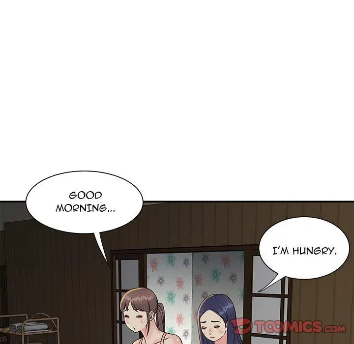 Not One, But Two Chapter 26 page 32 - 