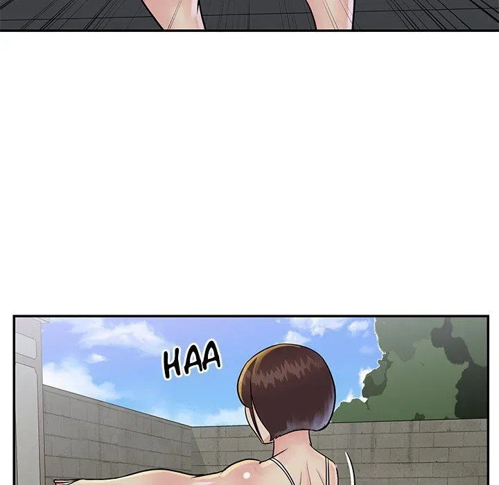 Not One, But Two Chapter 26 page 36 - 