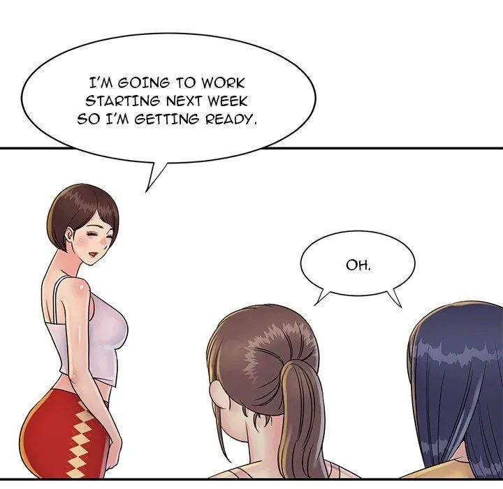 Not One, But Two Chapter 26 page 41 - 