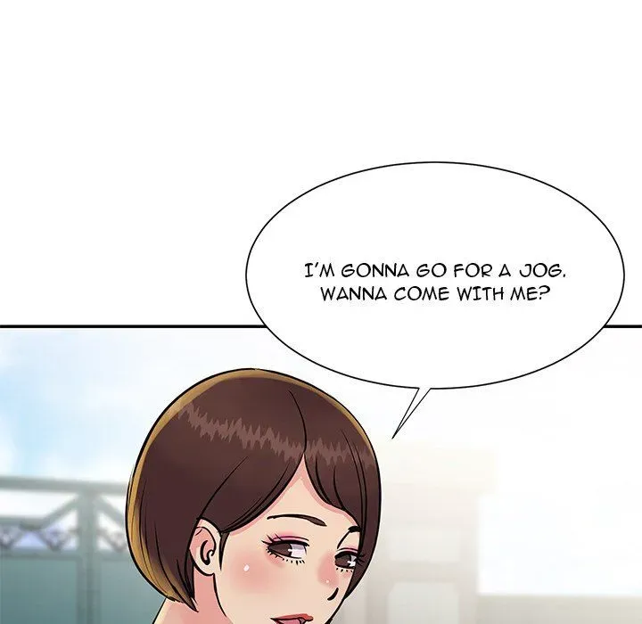 Not One, But Two Chapter 26 page 42 - 