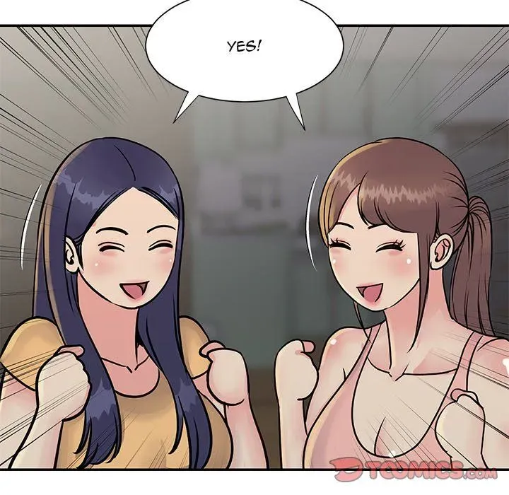 Not One, But Two Chapter 26 page 44 - 