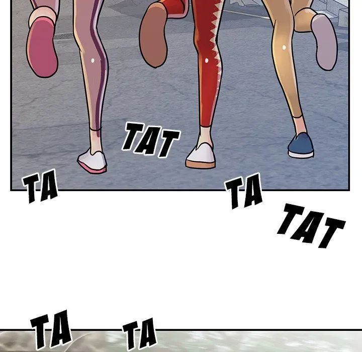 Not One, But Two Chapter 26 page 47 - 