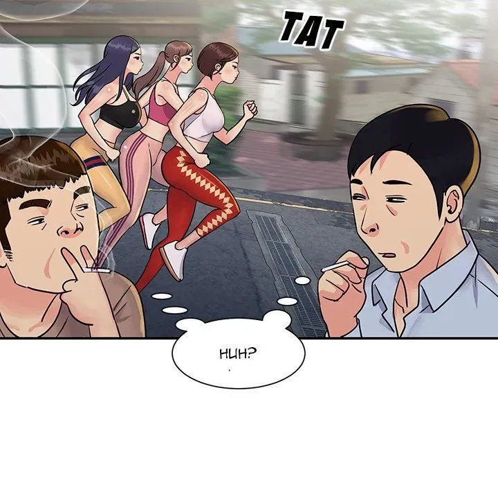 Not One, But Two Chapter 26 page 48 - 