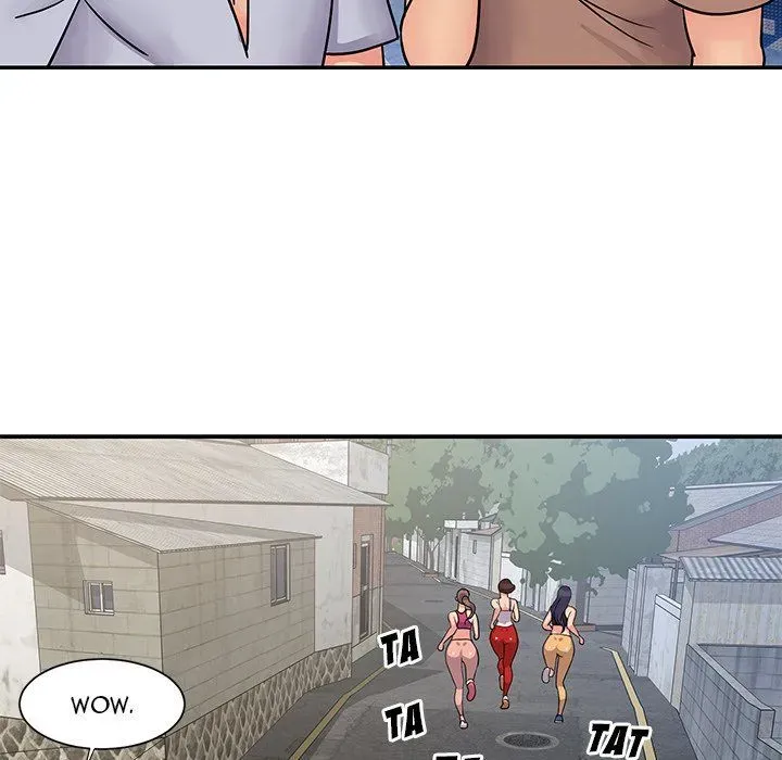 Not One, But Two Chapter 26 page 52 - 