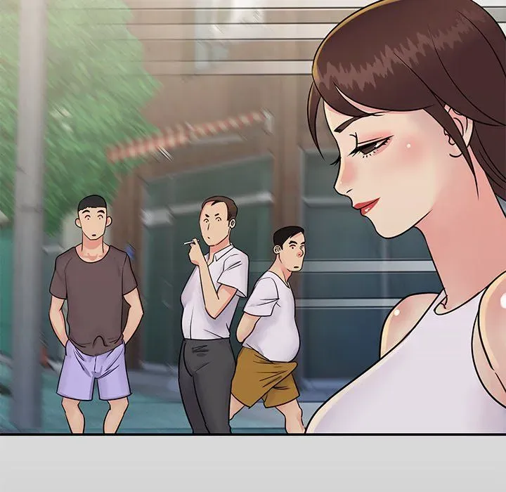 Not One, But Two Chapter 26 page 54 - 