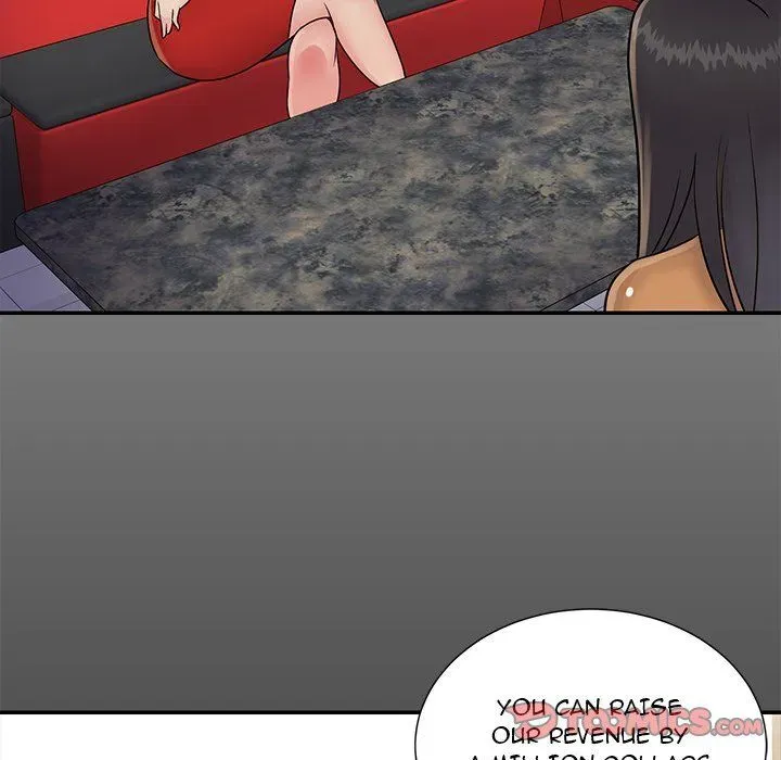 Not One, But Two Chapter 26 page 56 - 
