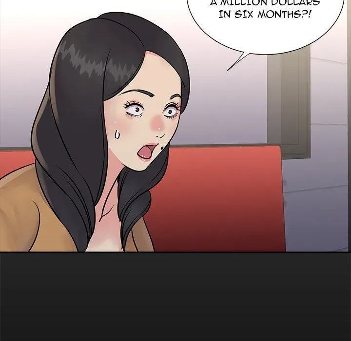 Not One, But Two Chapter 26 page 57 - 
