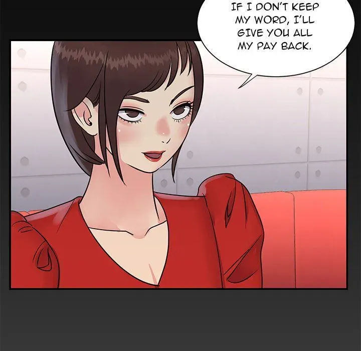 Not One, But Two Chapter 26 page 61 - 